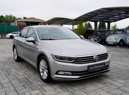 Volkswagen - Passat