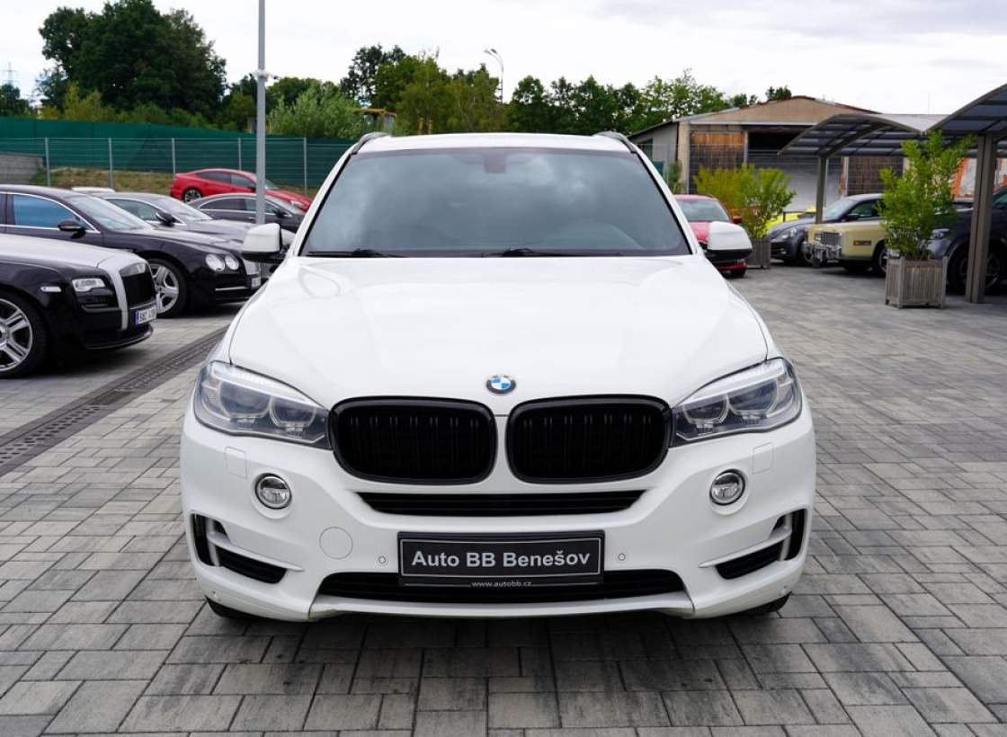 BMW - X5