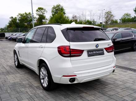 BMW - X5