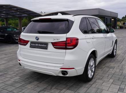 BMW - X5