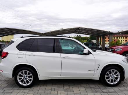 BMW - X5
