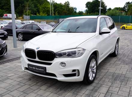 BMW - X5