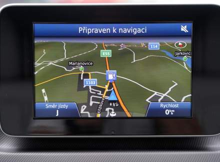 Mercedes-Benz - V-class