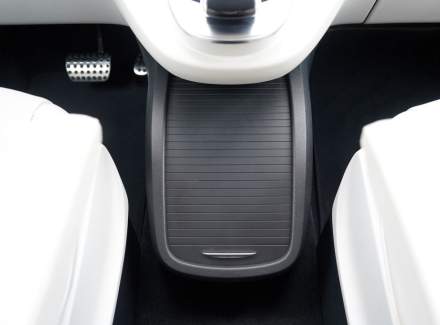 Mercedes-Benz - V-class