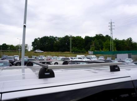 Mercedes-Benz - V-class