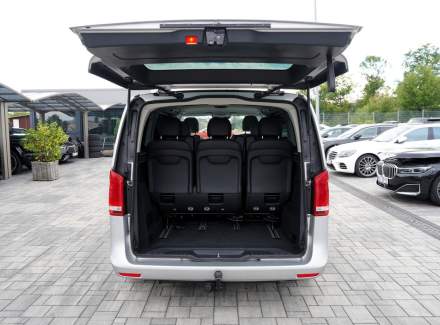 Mercedes-Benz - V-class