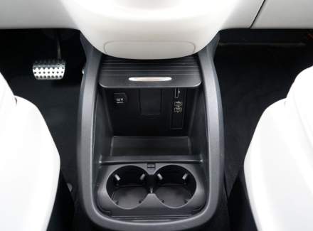 Mercedes-Benz - V-class