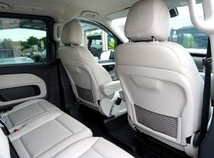 Mercedes-Benz - V-class