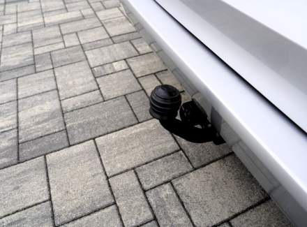 Mercedes-Benz - V-class