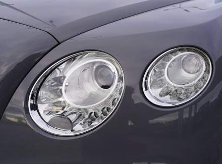 Bentley - Continental