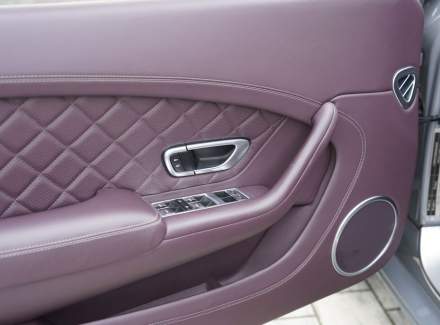 Bentley - Continental