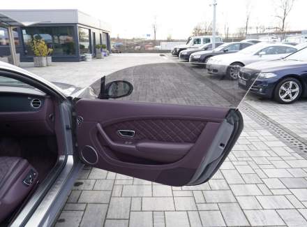 Bentley - Continental