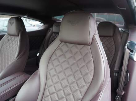 Bentley - Continental