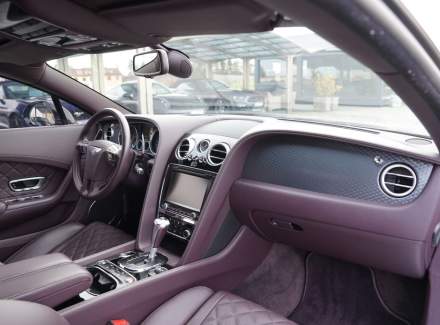 Bentley - Continental