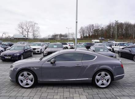 Bentley - Continental