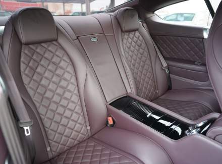 Bentley - Continental