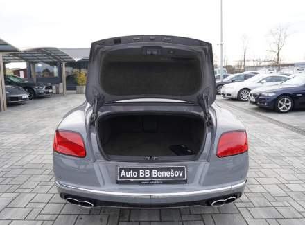 Bentley - Continental