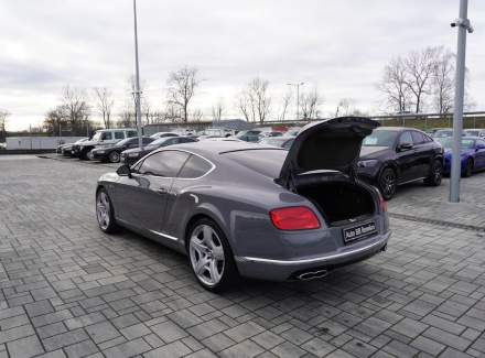 Bentley - Continental