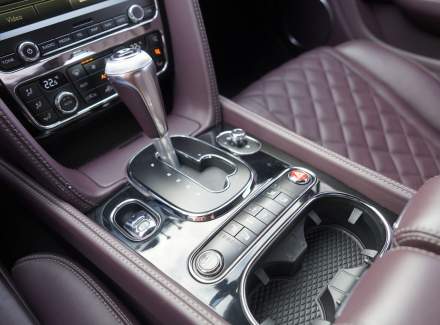 Bentley - Continental