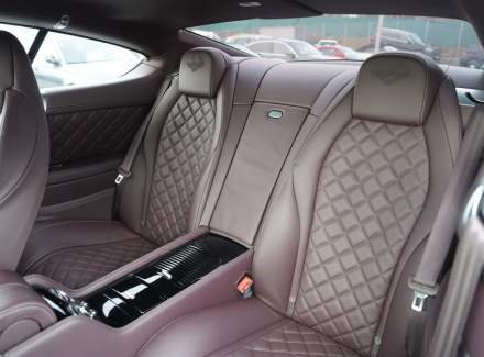 Bentley - Continental