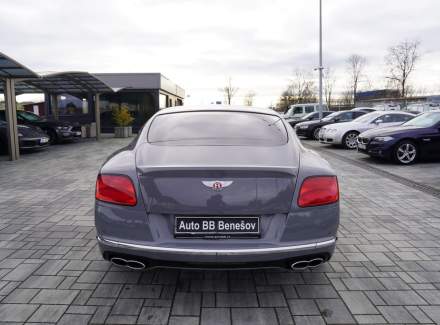Bentley - Continental