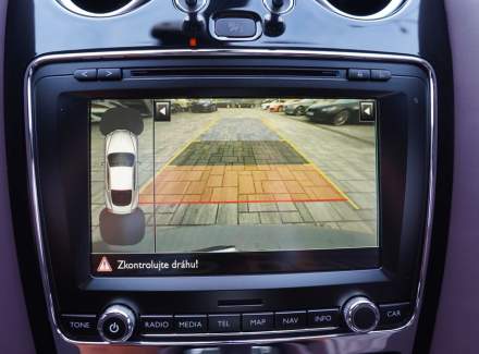 Bentley - Continental