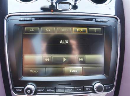 Bentley - Continental