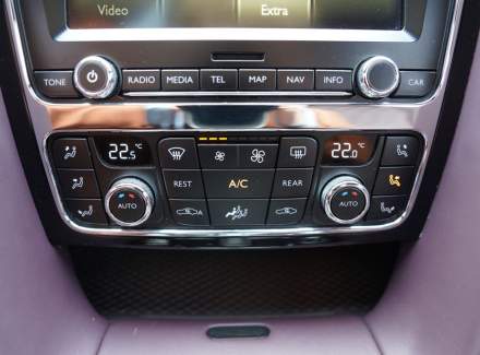 Bentley - Continental