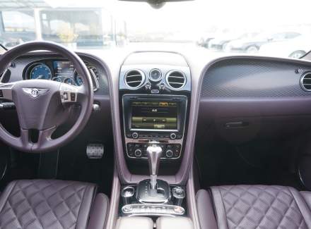 Bentley - Continental