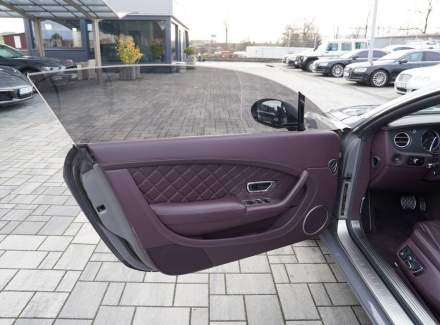 Bentley - Continental