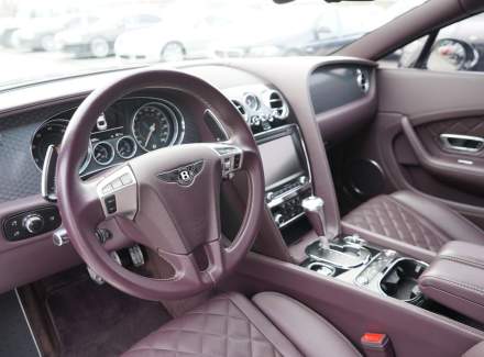 Bentley - Continental