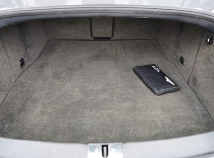 Bentley - Continental