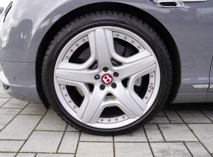Bentley - Continental