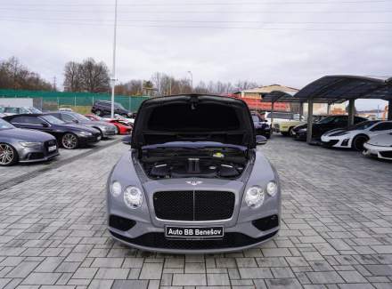 Bentley - Continental