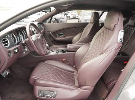 Bentley - Continental