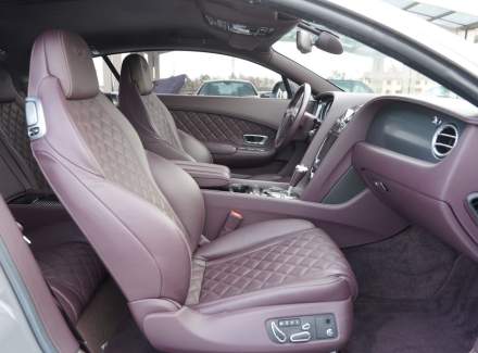 Bentley - Continental