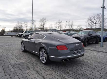 Bentley - Continental