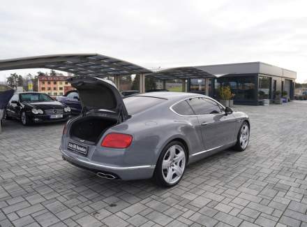 Bentley - Continental