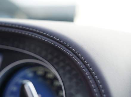 Bentley - Continental