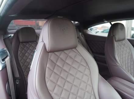 Bentley - Continental