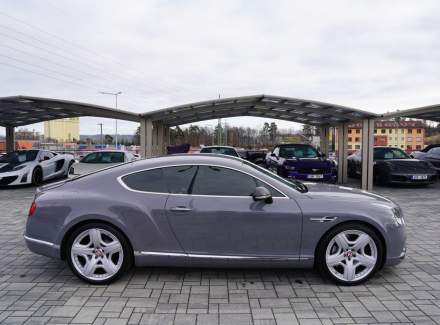 Bentley - Continental