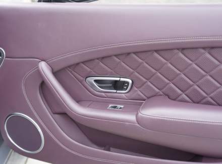 Bentley - Continental