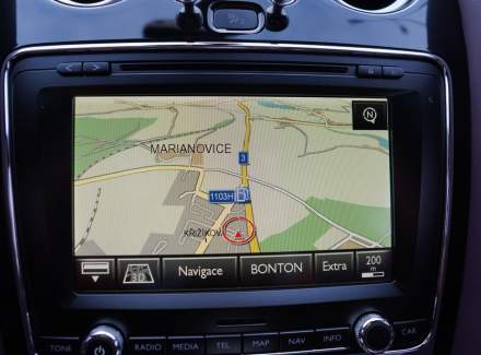 Bentley - Continental