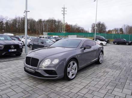 Bentley - Continental
