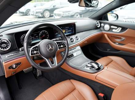 Mercedes-Benz - E-class