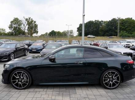 Mercedes-Benz - E-class