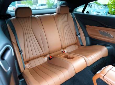 Mercedes-Benz - E-class