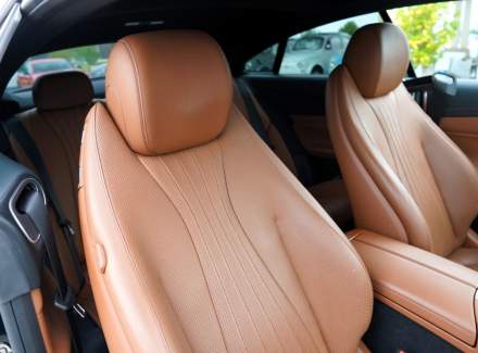 Mercedes-Benz - E-class