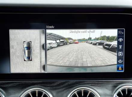 Mercedes-Benz - E-class