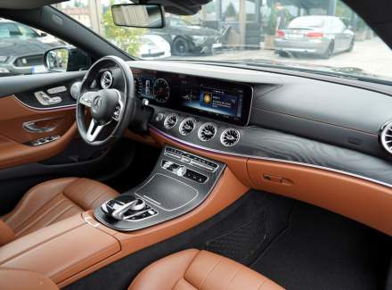 Mercedes-Benz - E-class